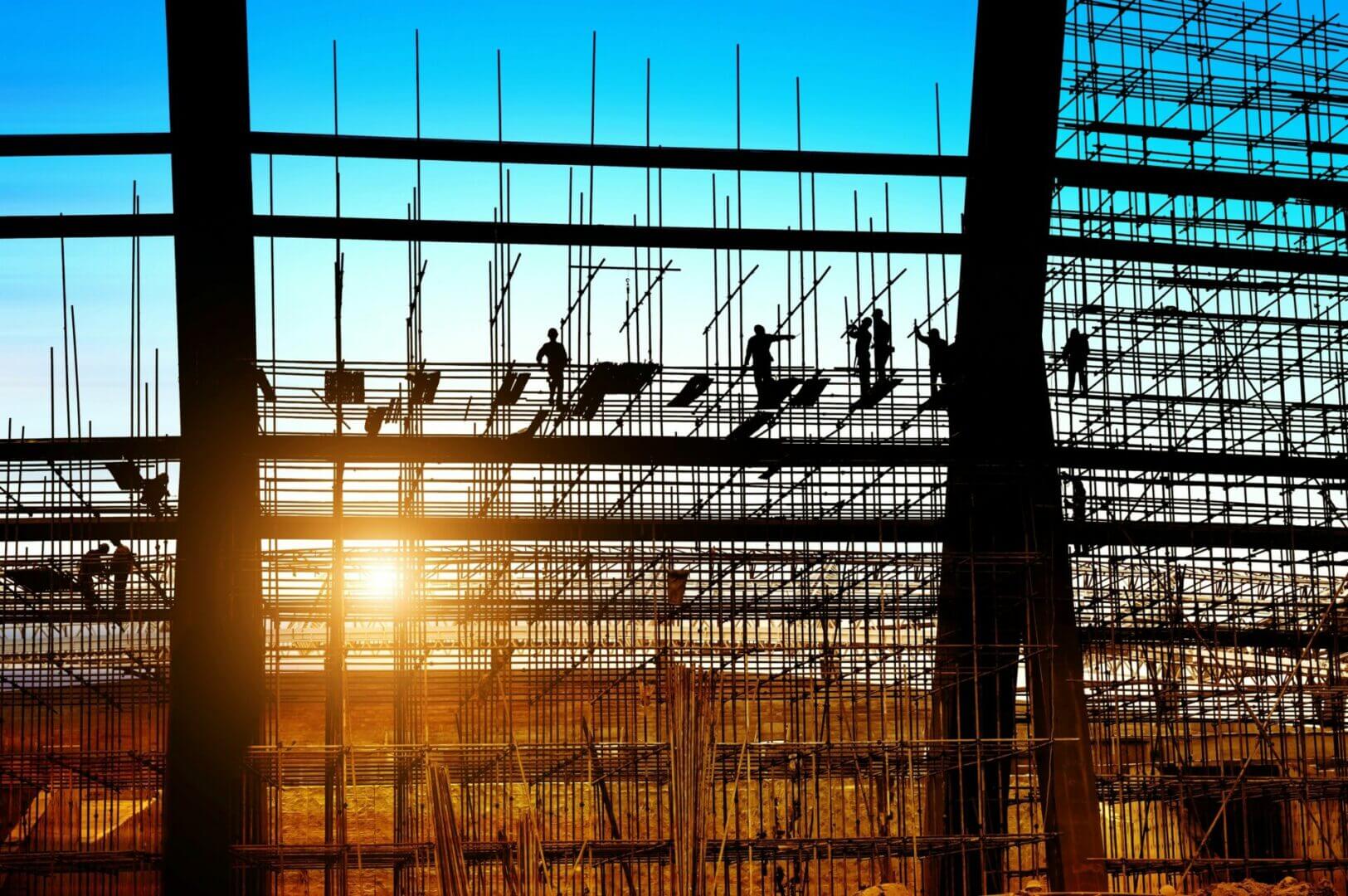 Preventing Deadly Scaffolding Accidents - Ezequiel Reyna Law Office